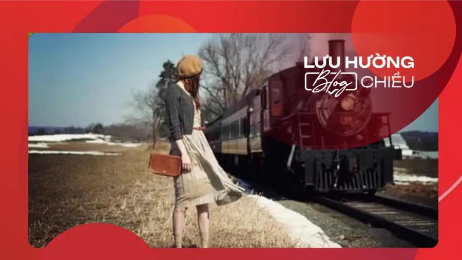 Những chuyến xe đời người